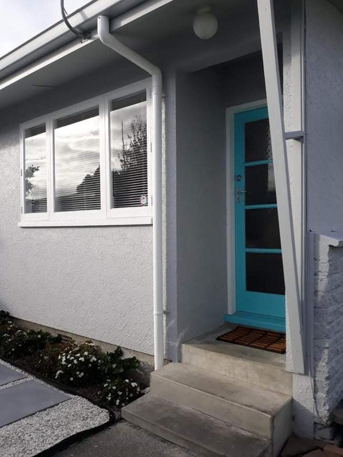 Cherry Blossom Apartment Napier Esterno foto